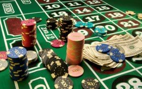av66 Live Casino Games